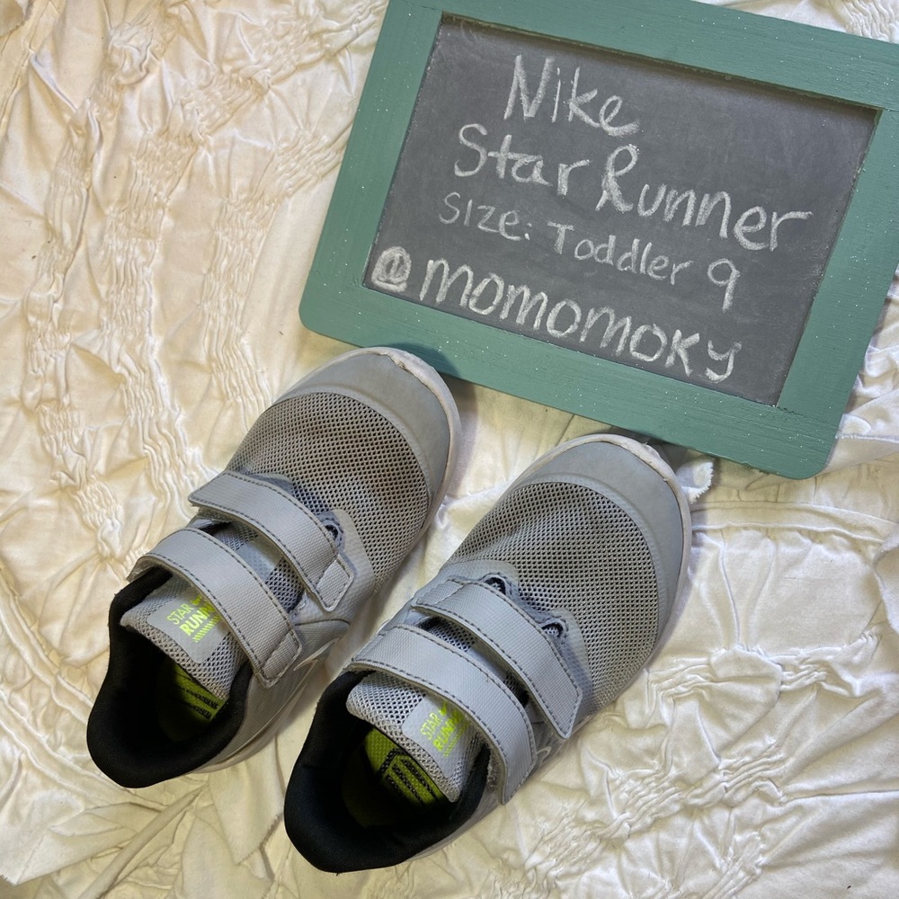Nike Toddler Shoes